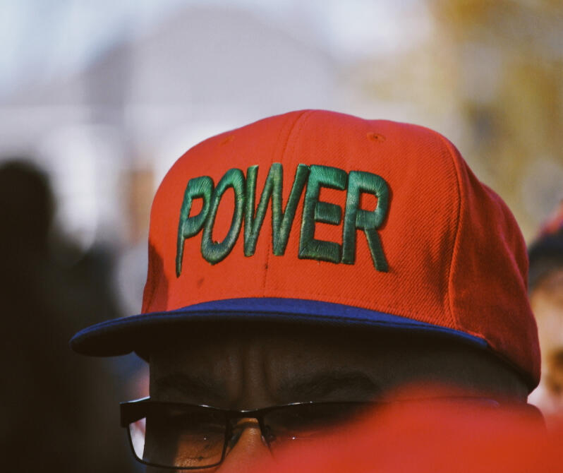 Photography NFTs by The Meatloaf