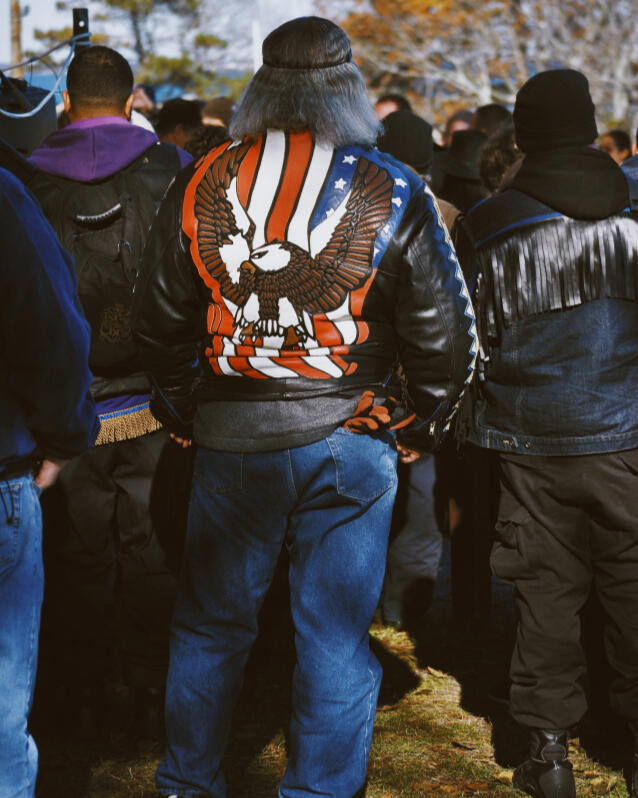 Photography NFTs by The Meatloaf