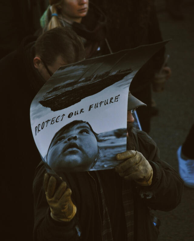 Photography NFTs by The Meatloaf