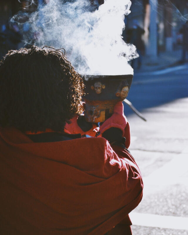 Photography NFTs by The Meatloaf