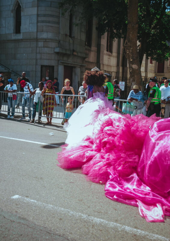 Photography NFTs by The Meatloaf