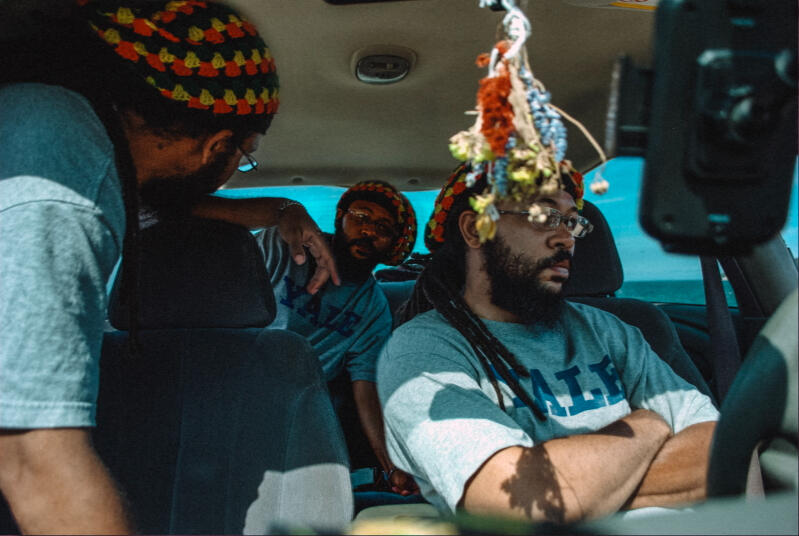 Photography by Cambridge The Fourth