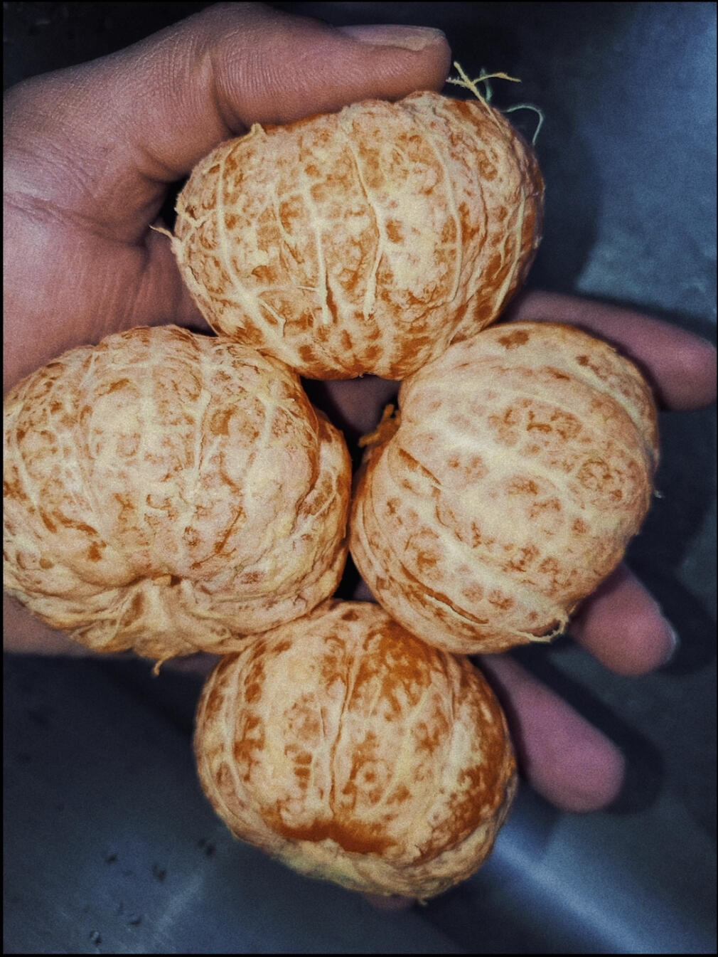 VSCO mobile photograph editing lesson After Applying Mobile Edits